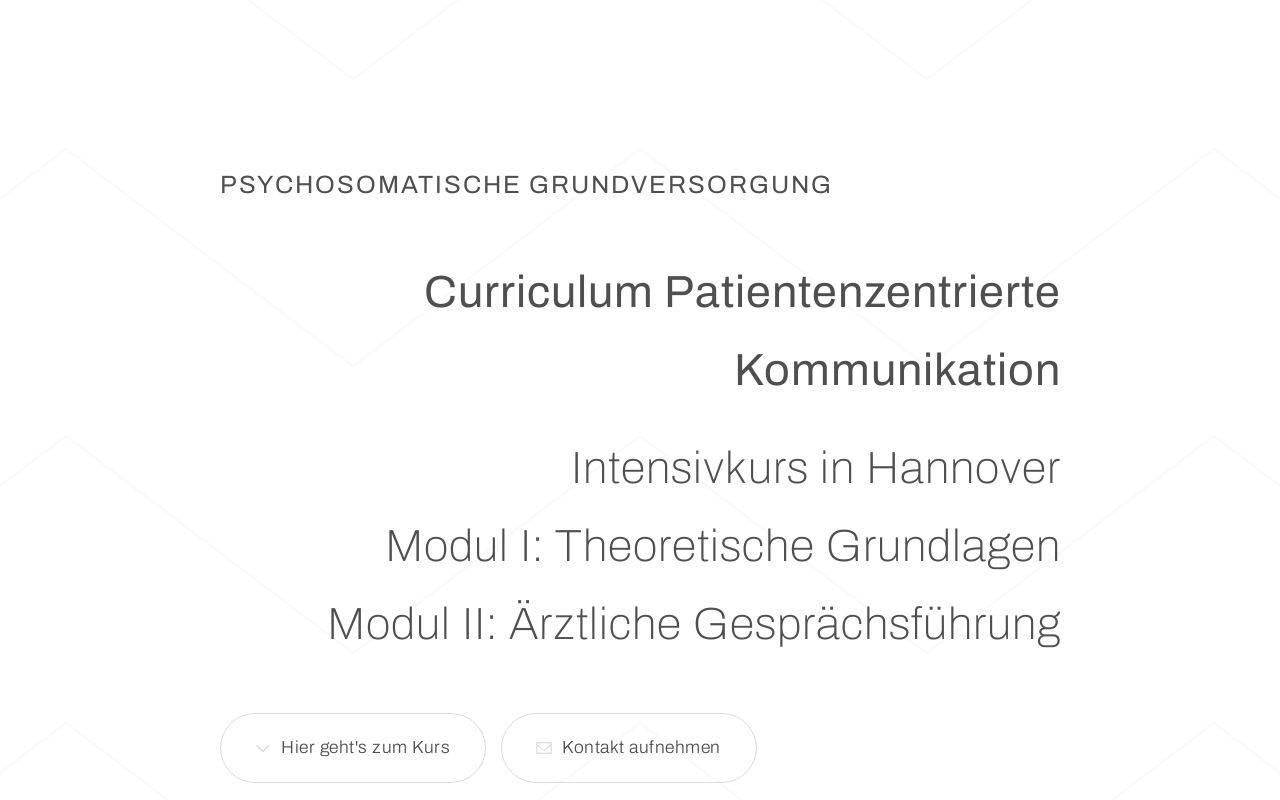 Psychosomatische Grundversorgung psychosomatische-grundversorgung